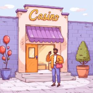 Visit the Casino