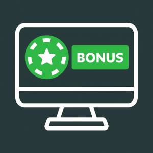 Claim Your Welcome Bonus