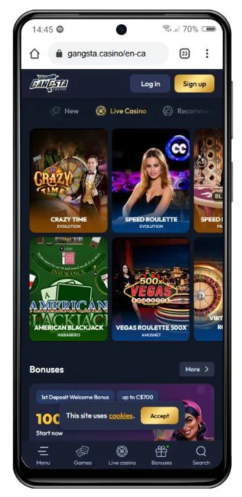 Screenshot 6