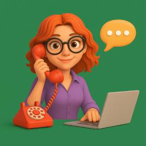 Step 3: Is customer support responsive?